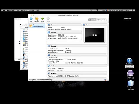 how to install guest additions for mac on virtualbox
